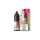 Liquid Aroma King Salt 20 mg 10 ml - Strawberry Kiwi